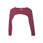 VIRGINIA Shrug - Rose