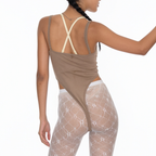 High Cut Bodysuit ✦ Soda Pop Collection