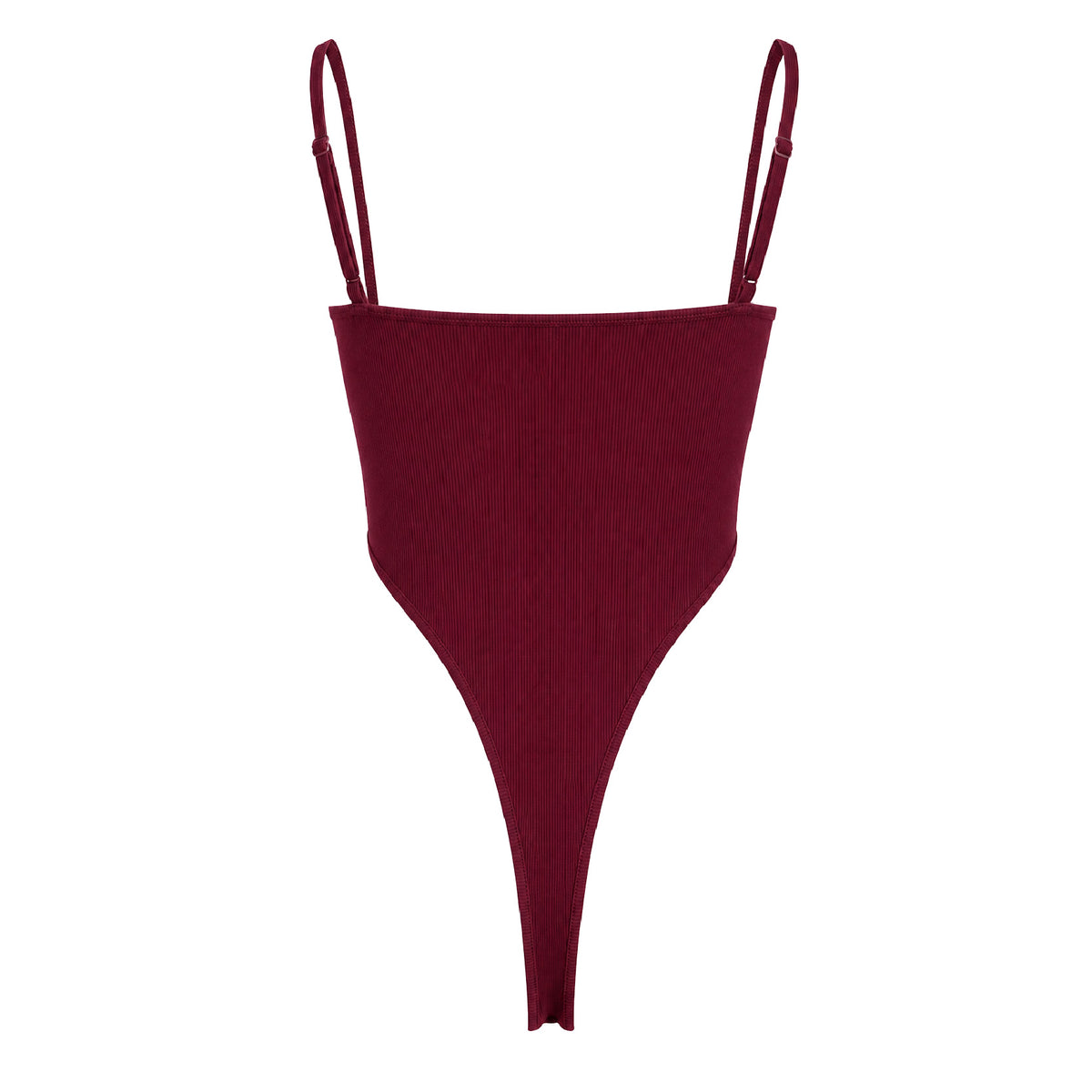 High Cut Bodysuit ✦ Soda Pop Collection
