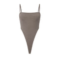 High Cut Bodysuit ✦ Soda Pop Collection