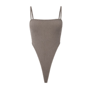 High Cut Bodysuit ✦ Soda Pop Collection