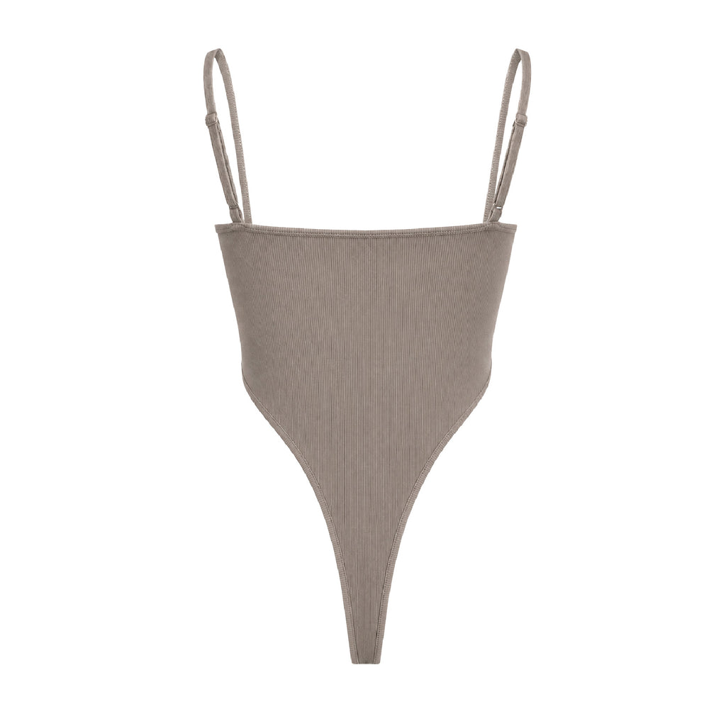 High Cut Bodysuit ✦ Soda Pop Collection