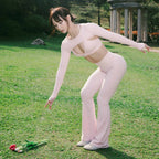 Virginia 全套 - 牡丹