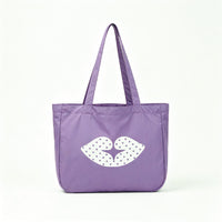 Bling Baddies Tote Bags 手提袋