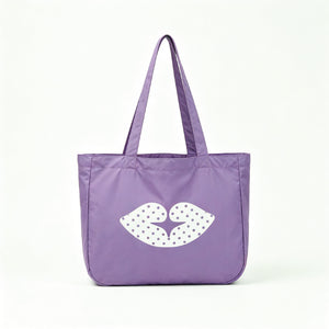 Bling Baddies Tote Bags