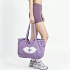 Bling Baddies Tote Bags 手提袋