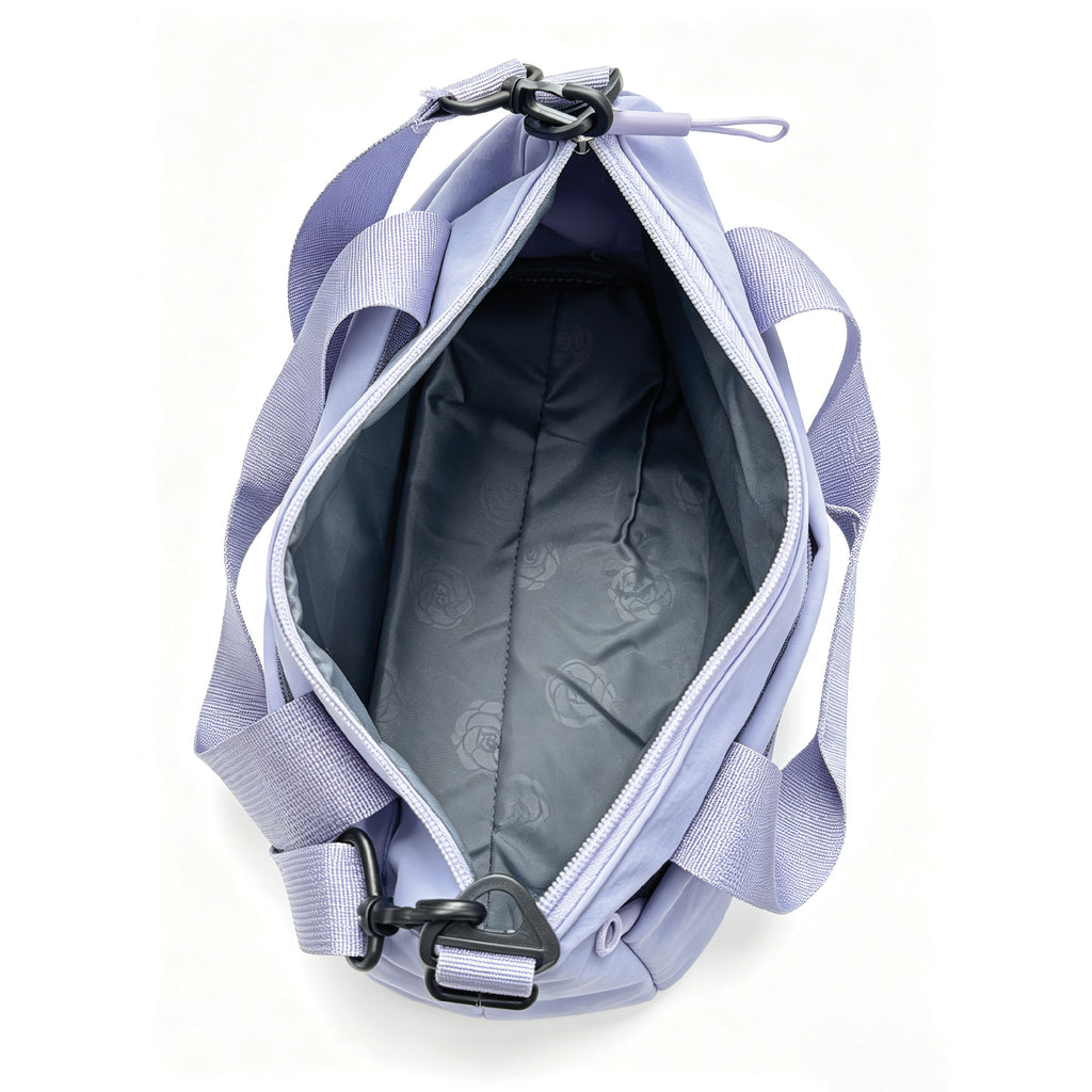 Glow Series 2 - The Baddies Barrel Bag