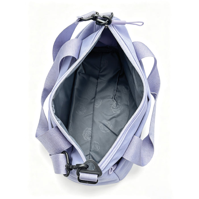 Glow Series 2 - The Baddies Barrel Bag