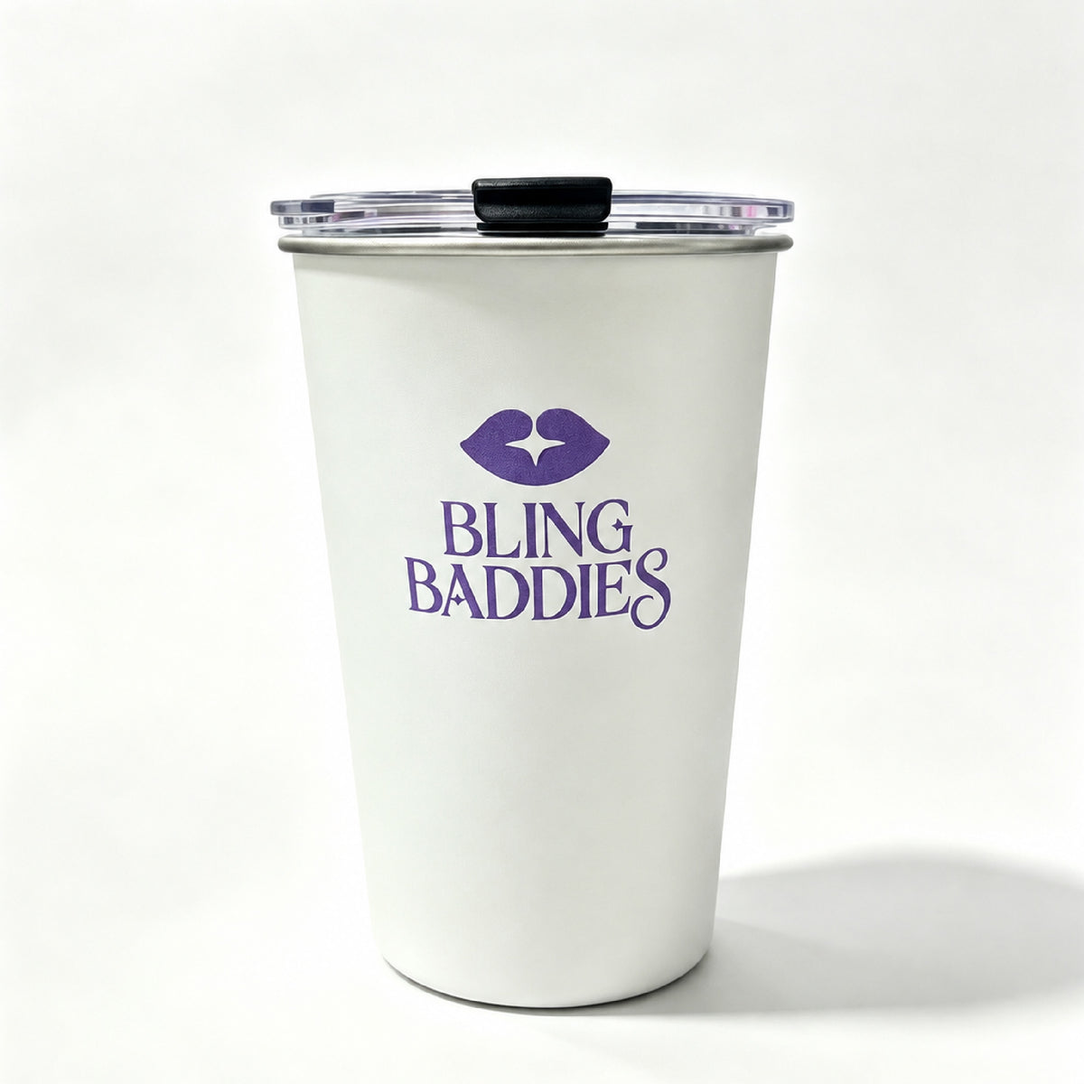 Baddies Cup