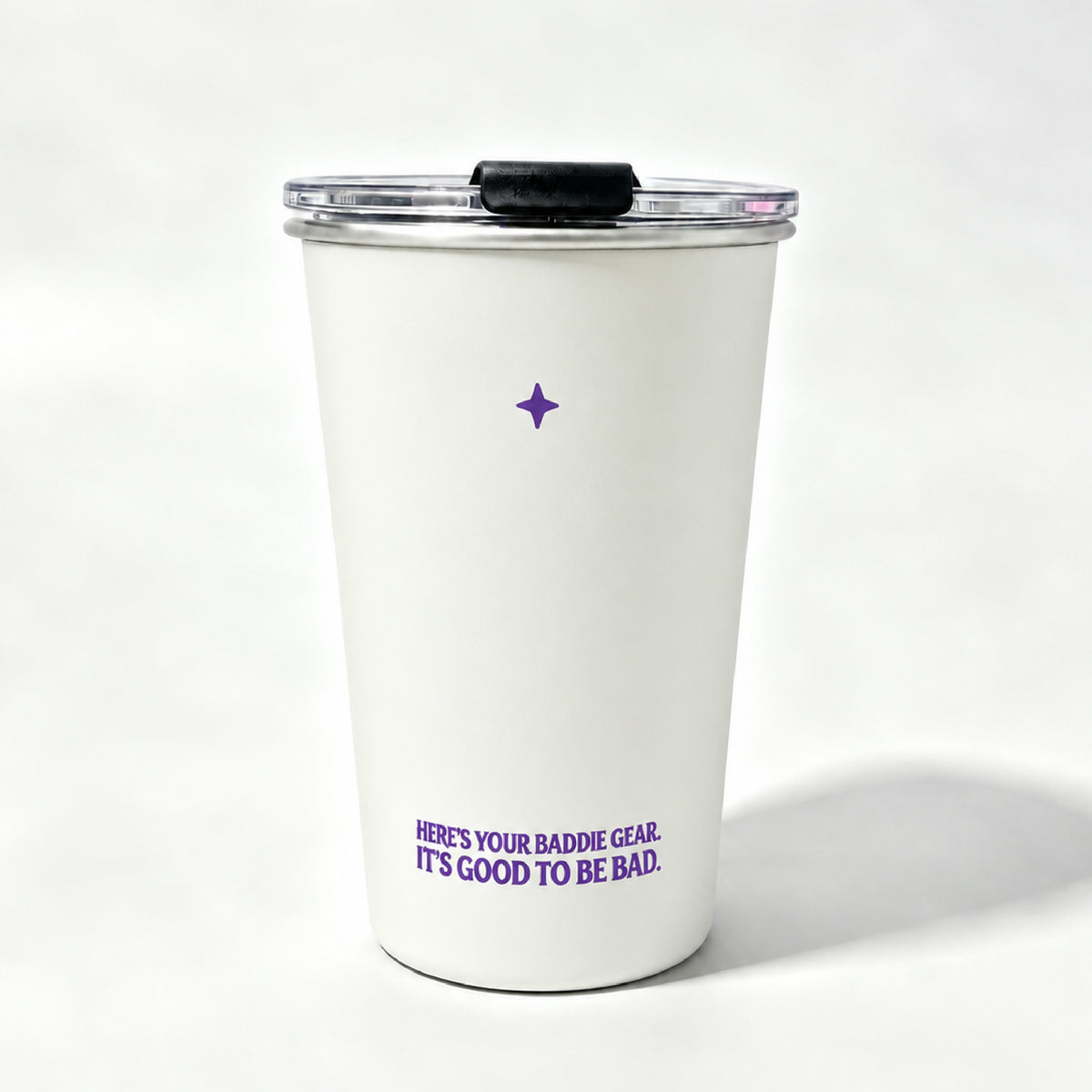 Baddies Cup