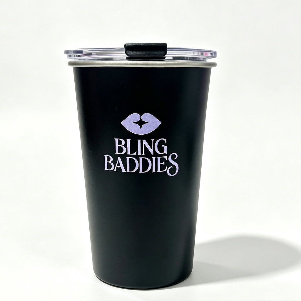 Baddies Cup