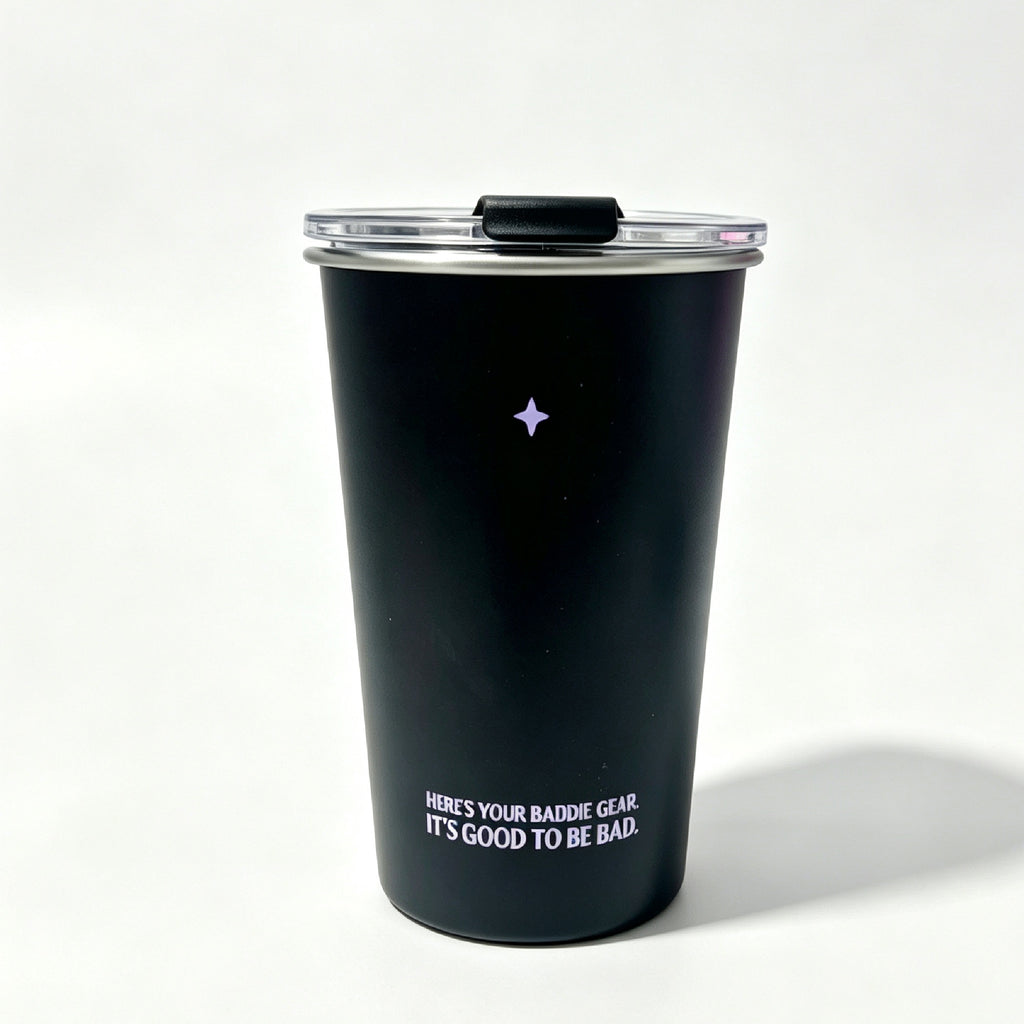 Baddies Cup