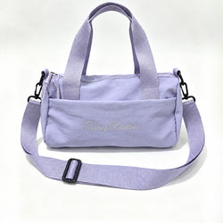 Glow Series 2 - The Baddies Barrel Bag