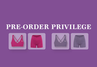 Sneak Peek at Upcoming Collections*