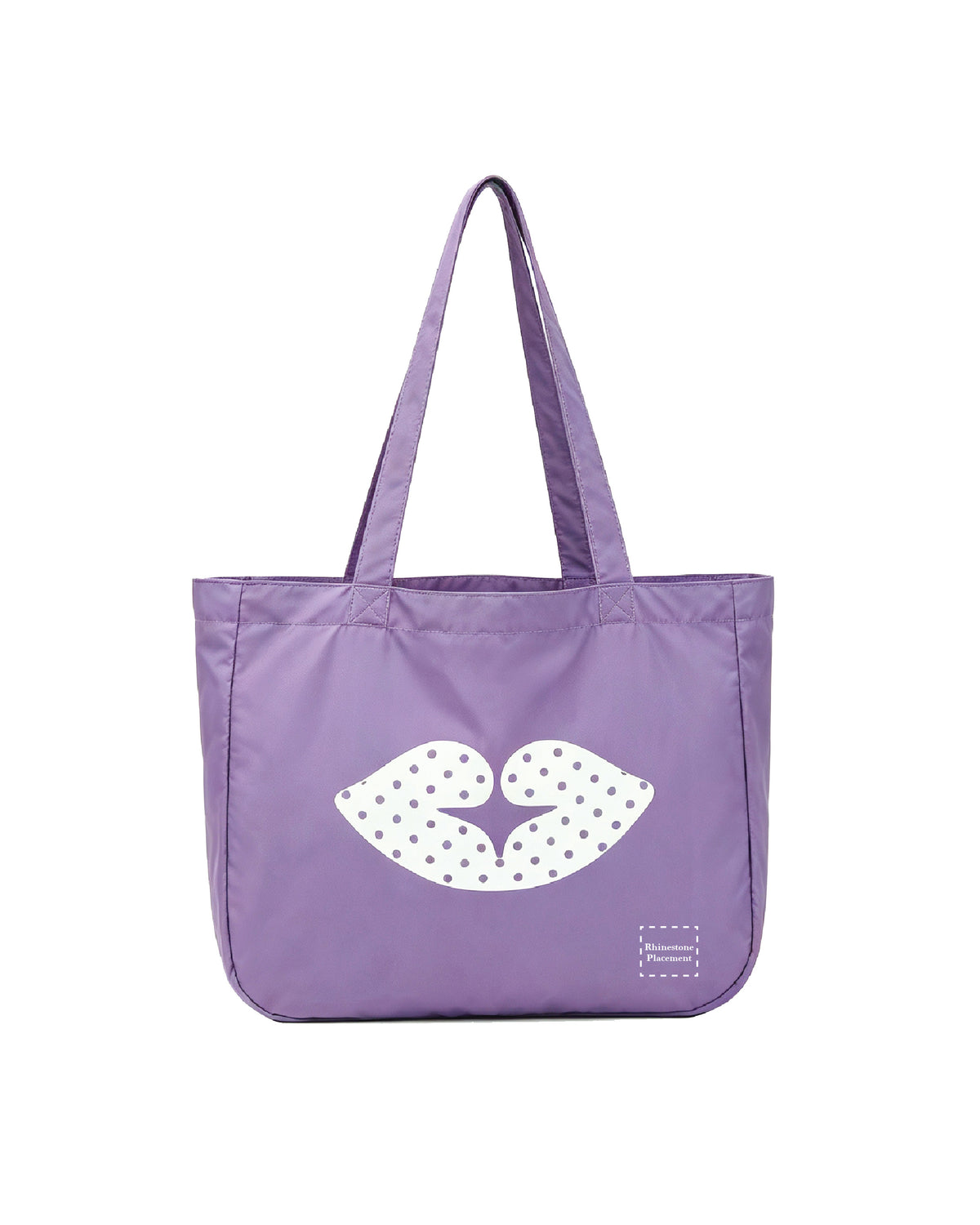 Bling Baddies Tote Bags 手提袋
