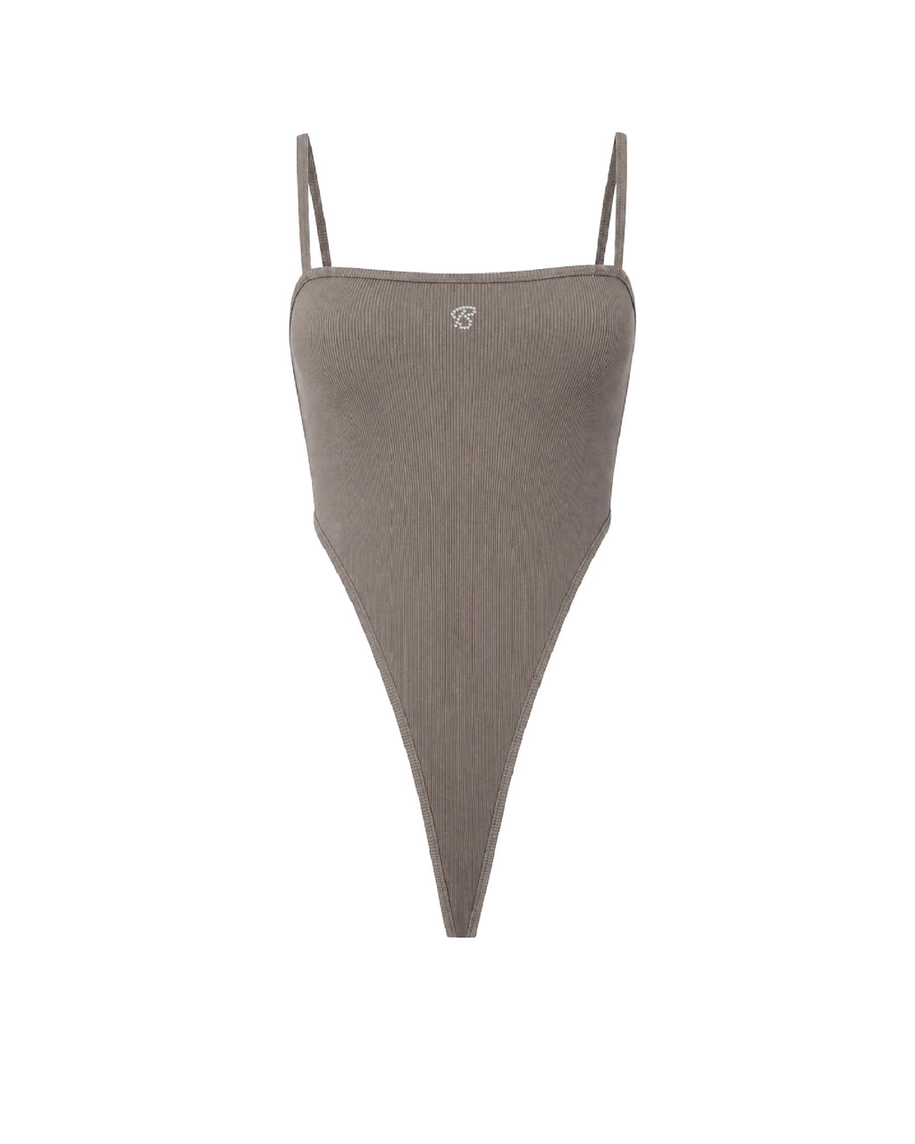 High Cut Bodysuit ✦ Soda Pop Collection