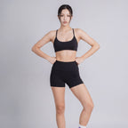 LILY 細肩帶輕強度支撐運動Bra, 女裝運動內衣 ✦ 仲夏限定系列