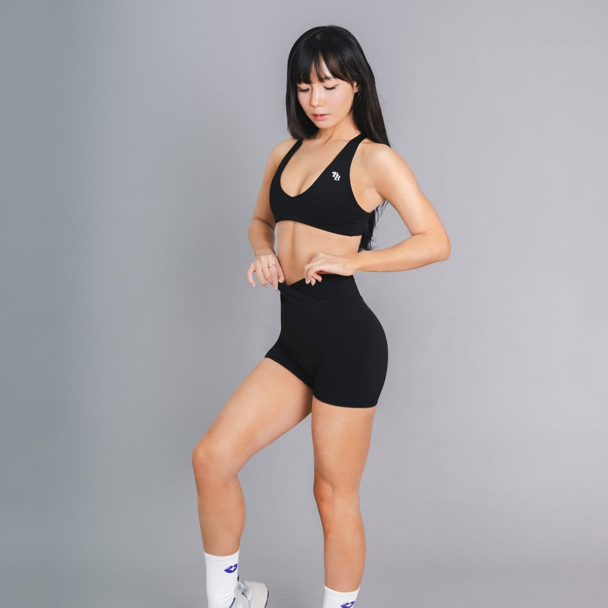 MIA 高強度支撐運動Bra, 女裝運動內衣