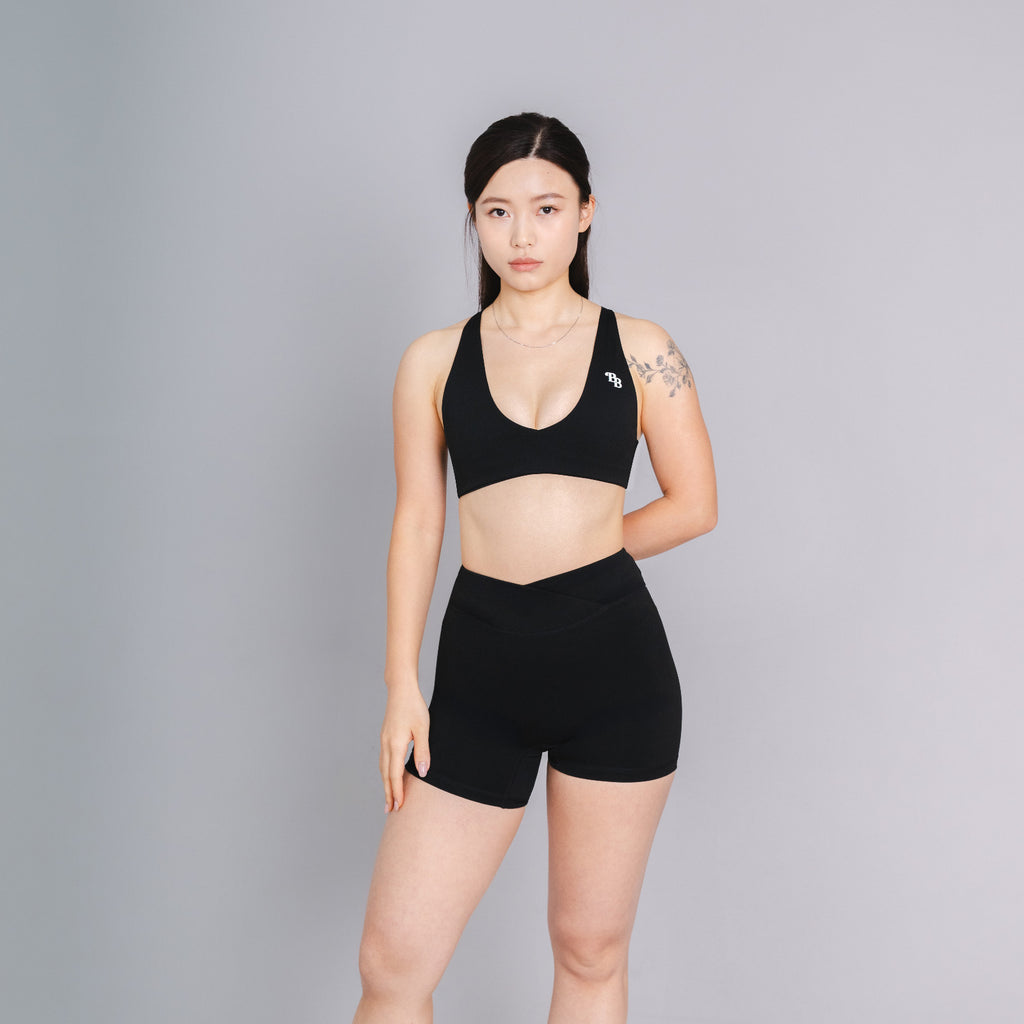 MIA 高強度支撐運動Bra, 女裝運動內衣