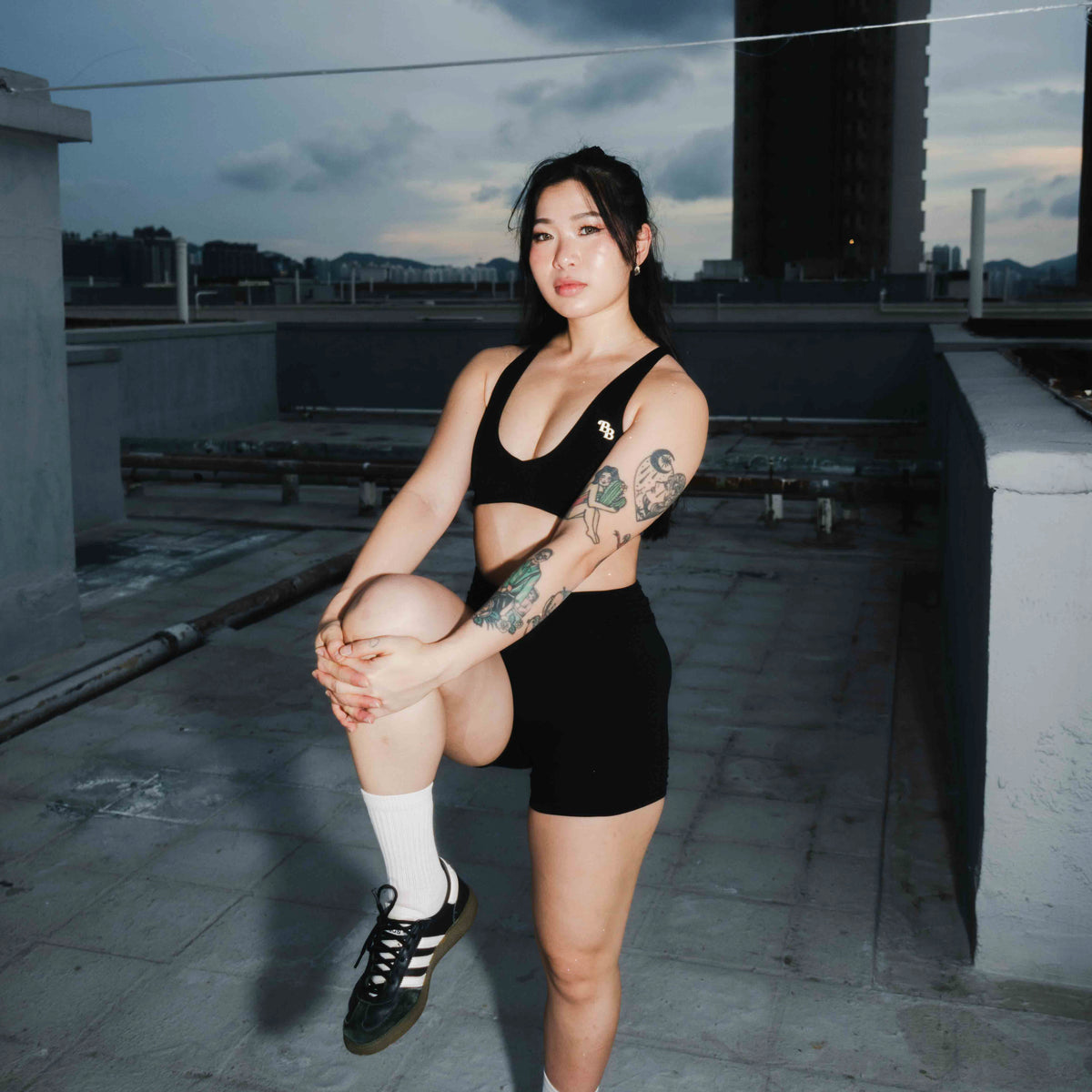 MIA 高強度支撐運動Bra, 女裝運動內衣