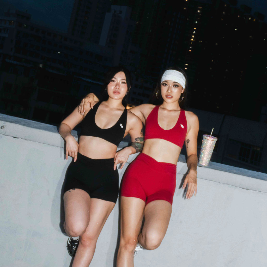 MIA 高強度支撐運動Bra, 女裝運動內衣