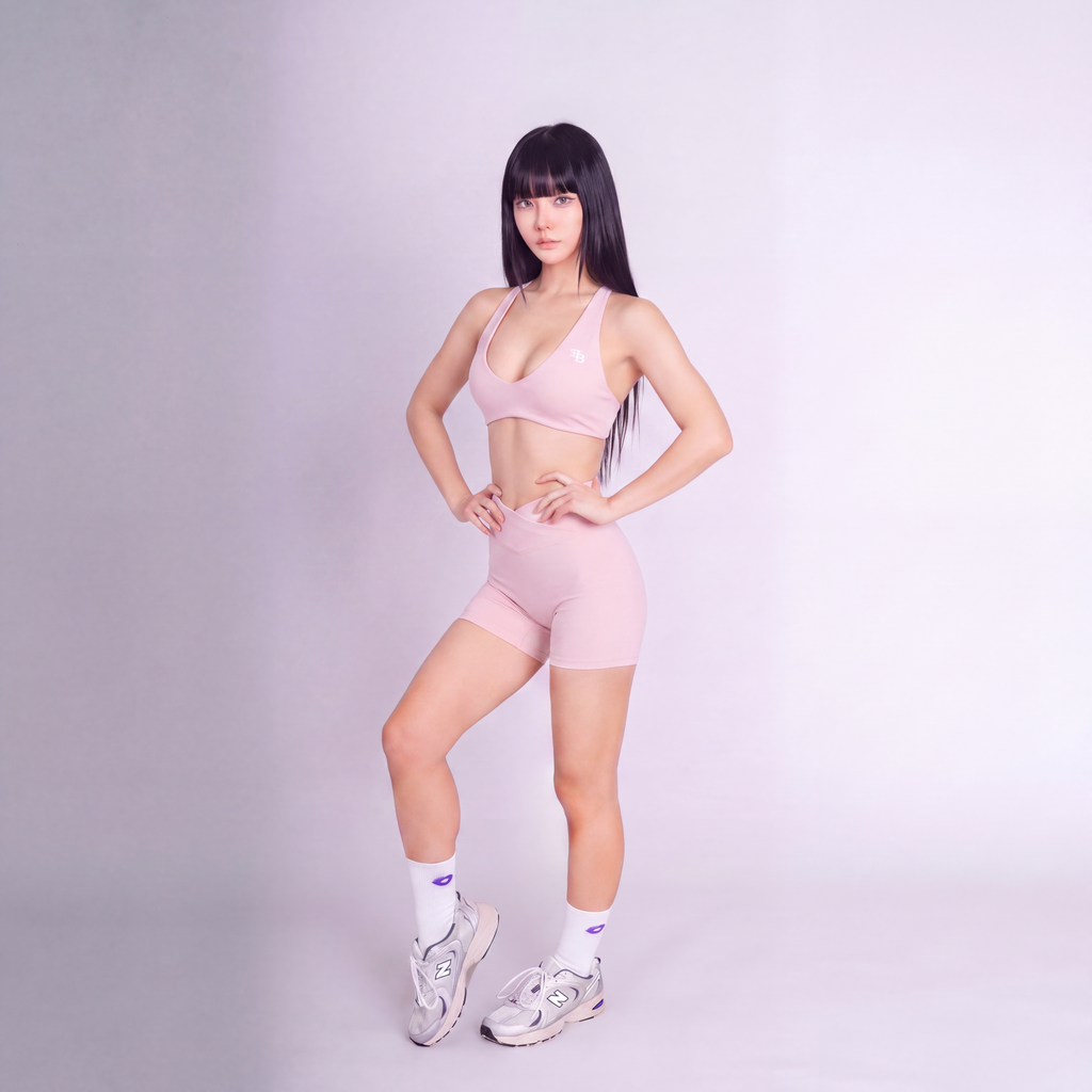 MIA 高強度支撐運動Bra, 女裝運動內衣 ✦ 仲夏限定系列