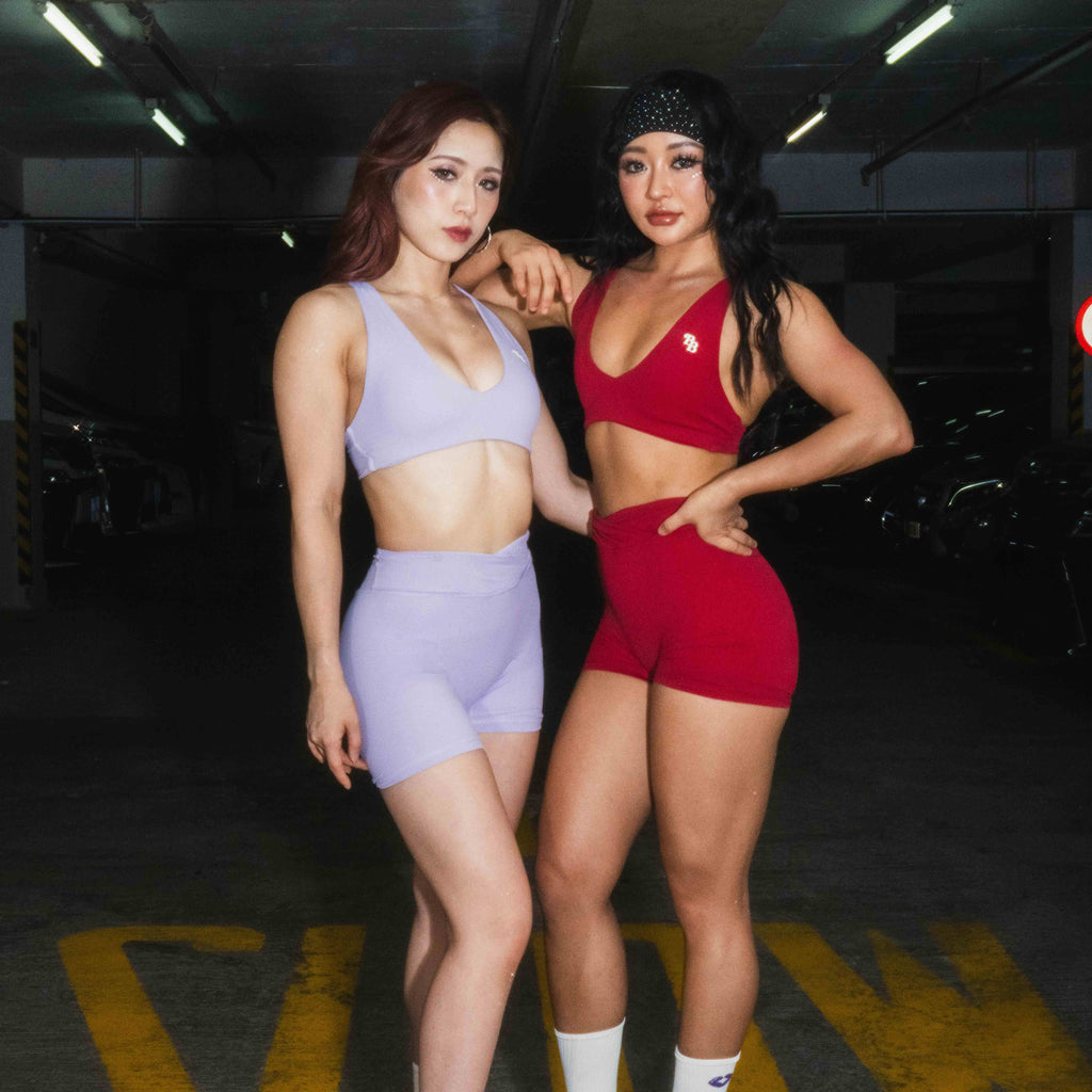 MIA 高強度支撐運動Bra, 女裝運動內衣