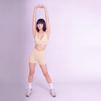 MIA 高強度支撐運動Bra, 女裝運動內衣 ✦ 仲夏限定系列