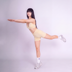 MIA 高強度支撐運動Bra, 女裝運動內衣 ✦ 仲夏限定系列
