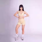 MIA 高強度支撐運動Bra, 女裝運動內衣 ✦ 仲夏限定系列