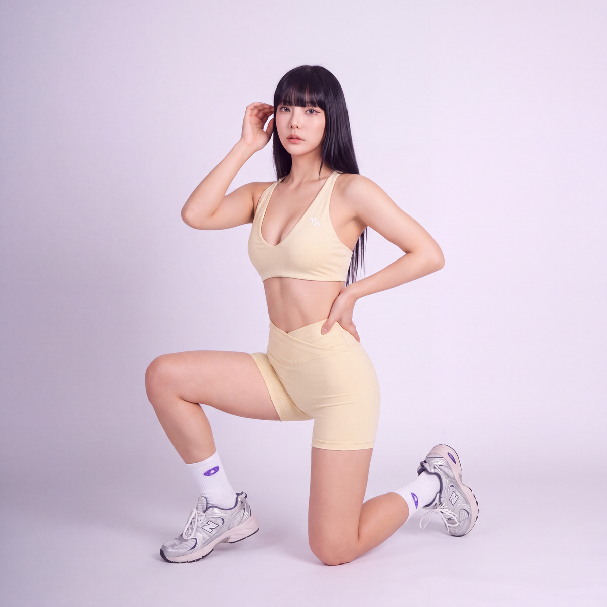 MIA 高強度支撐運動Bra, 女裝運動內衣 ✦ 仲夏限定系列