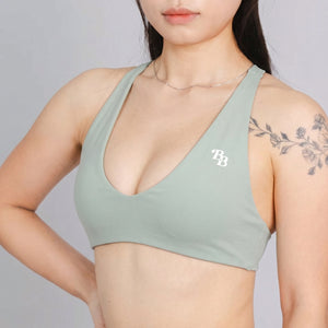 MIA High Support Sports Bra ✦ Summer Limited Collection