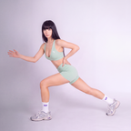 MIA 高強度支撐運動Bra, 女裝運動內衣 ✦ 仲夏限定系列