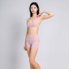 LILY 細肩帶輕強度支撐運動Bra, 女裝運動內衣 ✦ 仲夏限定系列