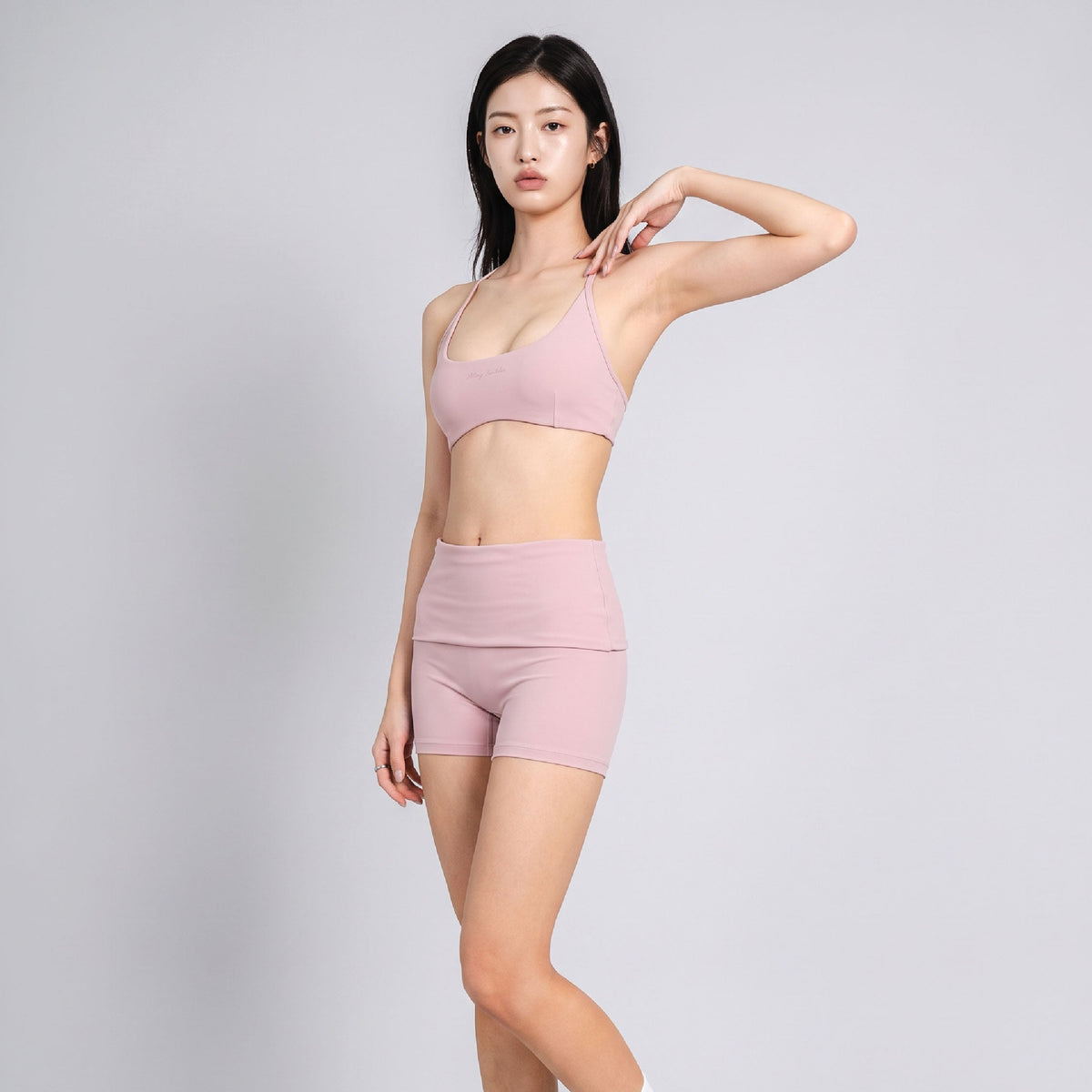 LILY 細肩帶輕強度支撐運動Bra, 女裝運動內衣 ✦ 仲夏限定系列