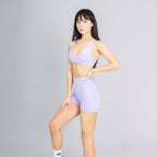 MIA 高腰女裝運動短褲