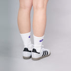 BB Logo Classic High Socks