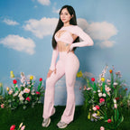 Virginia 全套 - 牡丹