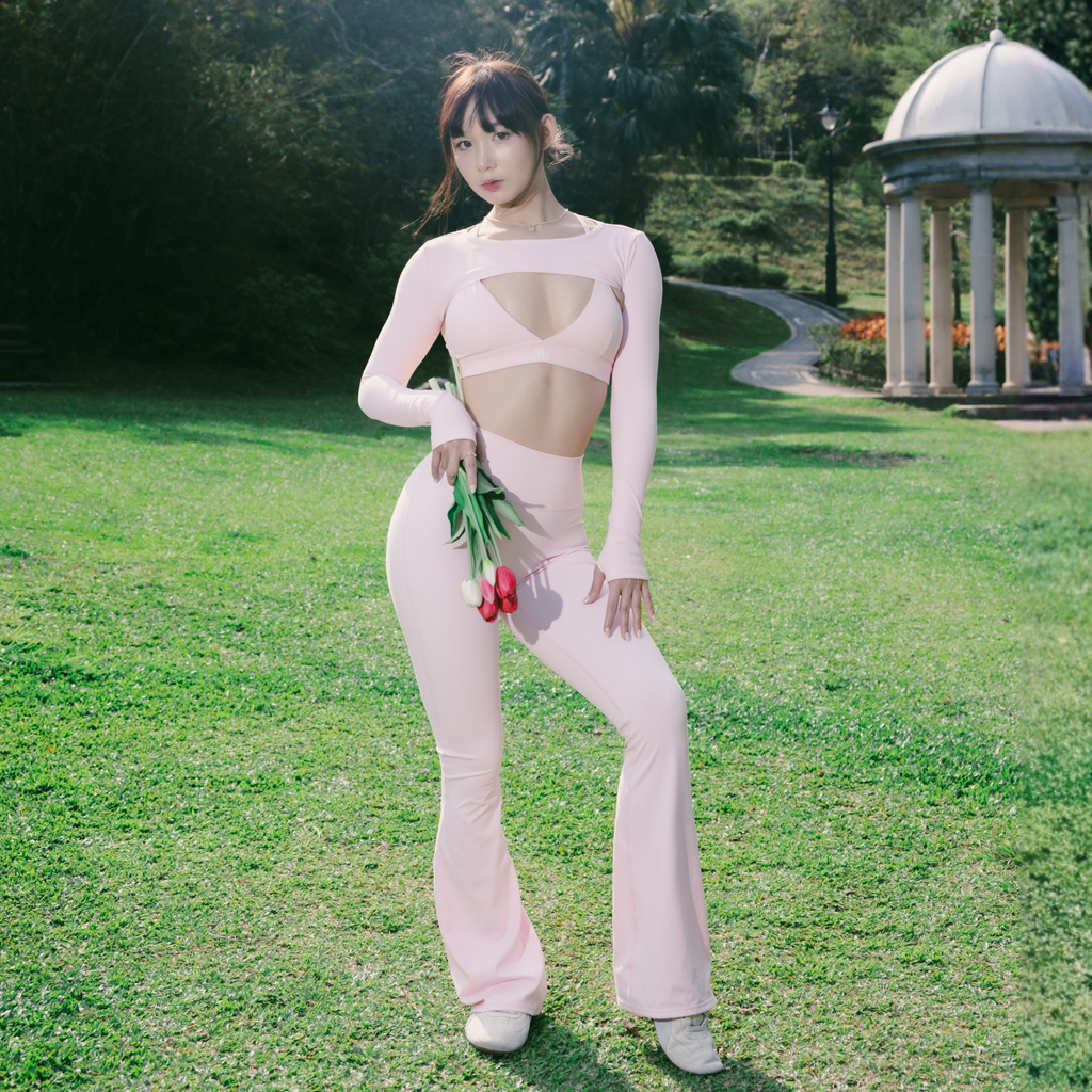 Virginia 全套 - 牡丹