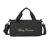 The Limited Baddies Barrel Bag 圓筒包